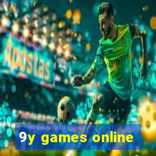 9y games online